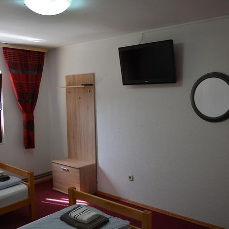 Hostel Denal Sarajevo Exteriér fotografie