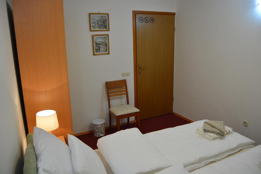 Hostel Denal Sarajevo Pokoj fotografie