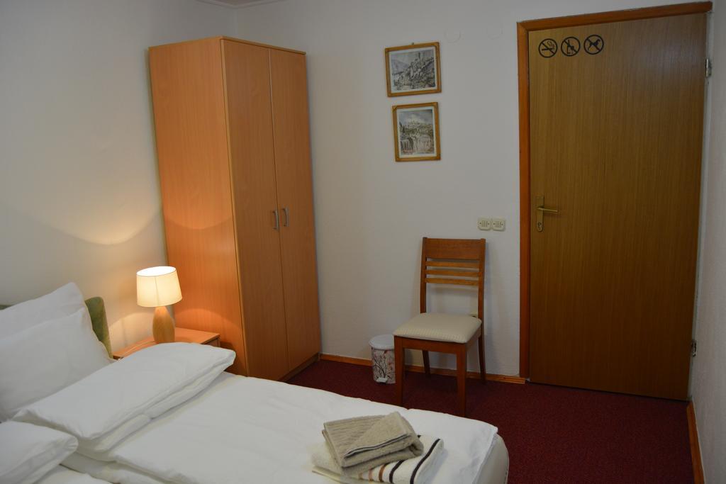 Hostel Denal Sarajevo Pokoj fotografie