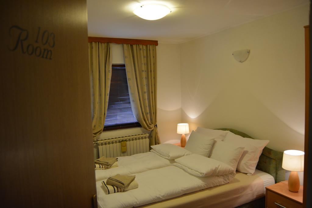 Hostel Denal Sarajevo Pokoj fotografie