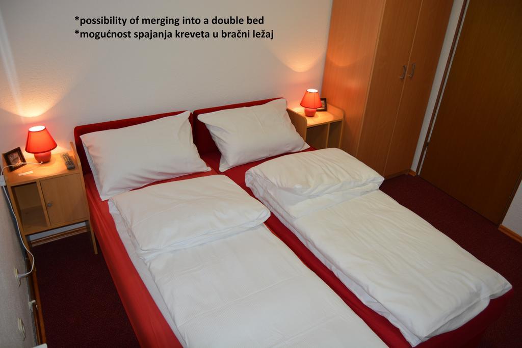 Hostel Denal Sarajevo Exteriér fotografie