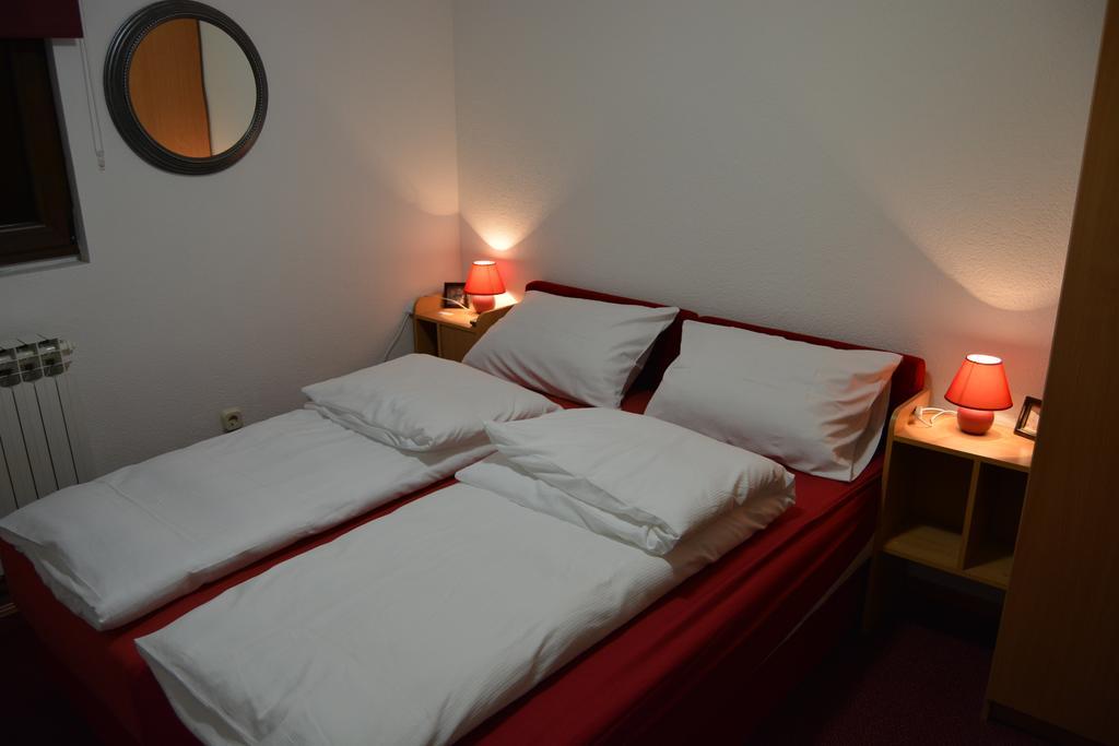 Hostel Denal Sarajevo Exteriér fotografie