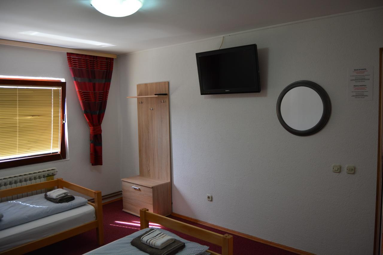 Hostel Denal Sarajevo Exteriér fotografie